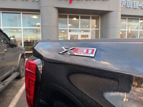 Used 2021 GMC Sierra 1500 Elevation image 7