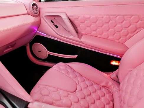 Used 2020 Nissan GT-R Premium image 38