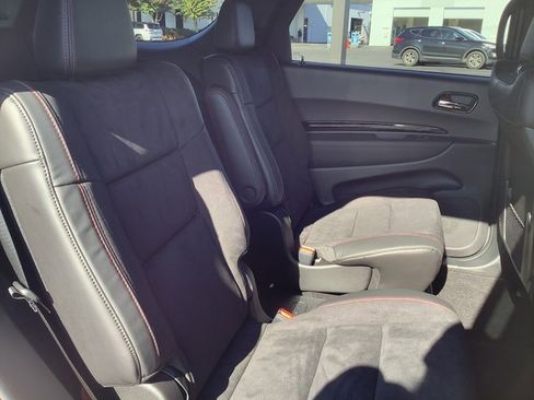New 2026 Dodge Durango GT image 35