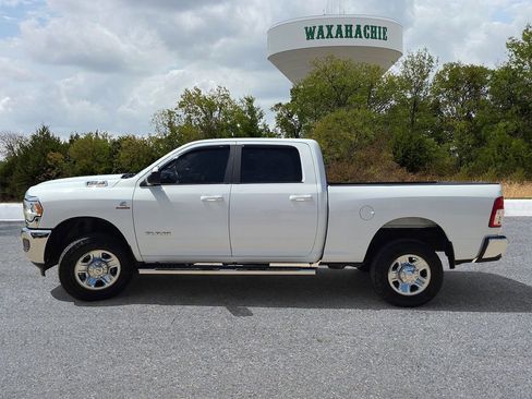 Used 2022 RAM 2500 Big Horn image 3