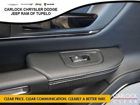 New 2025 RAM 1500 Rebel w/ Advanced Safety Group II image 35