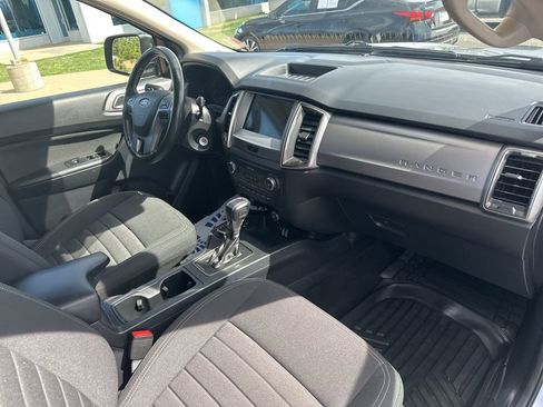 Used 2020 Ford Ranger XLT w/ Equipment Group 301A Mid AWD/4WD image 28