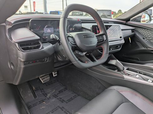 New 2026 Dodge Charger Scat Pack AWD/4WD image 16