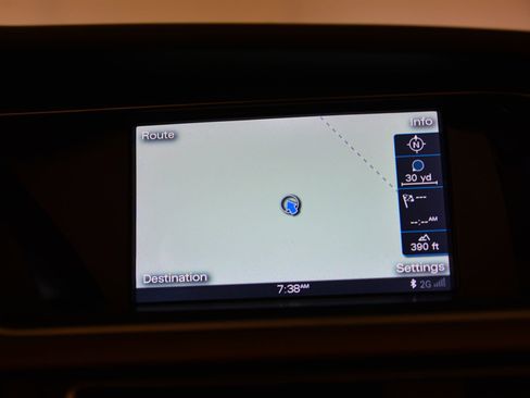 Used 2014 Audi A5 2.0T Premium Plus w/ Premium Plus Package image 25