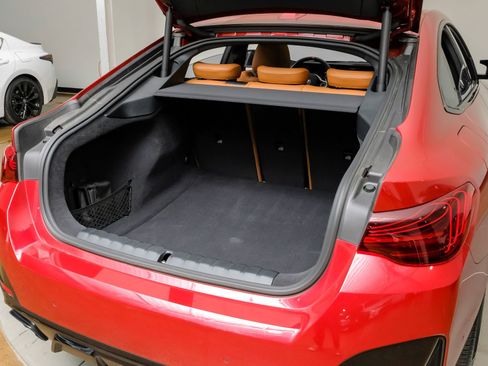 Used 2025 BMW M440i image 57