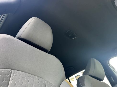 Used 2025 Subaru Crosstrek 2.5i Sport w/ Popular Package #3A image 16