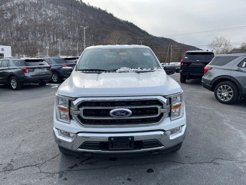 Certified 2022 Ford F150 XLT w/ XTR Package image 2