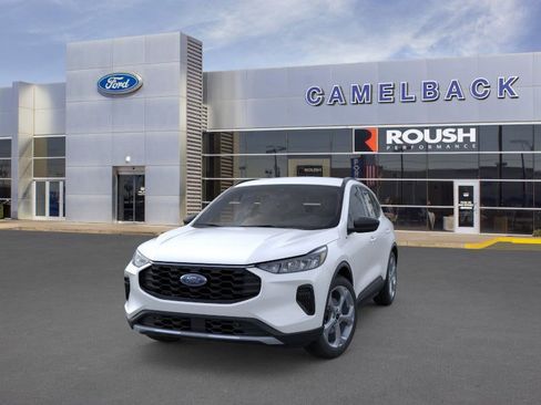 New 2026 Ford Escape ST-Line w/ Tech Pack #1 image 2