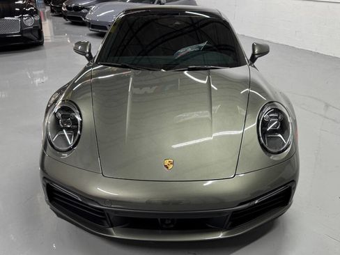 Used 2020 Porsche 911 Carrera S image 28