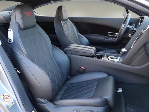 Used 2014 Bentley Continental GT Speed image 18