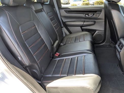Used 2026 Honda CR-V Sport-L image 19