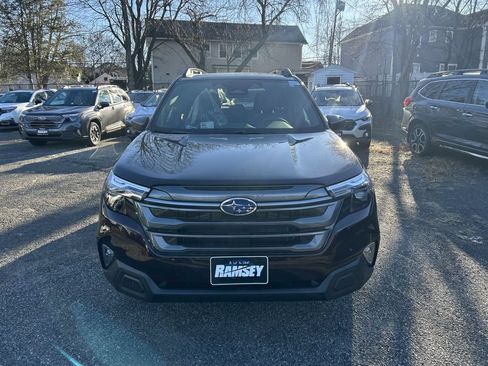 Certified 2026 Subaru Forester Premium AWD/4WD image 3