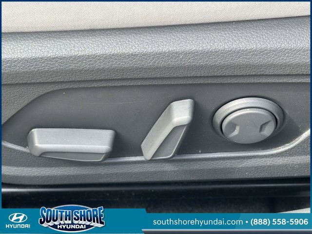 Certified 2023 Hyundai Sonata SEL w/ Convenience Package FWD image 20