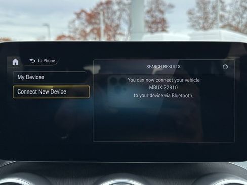 Certified 2022 Mercedes-Benz GLC 300 4MATIC image 19