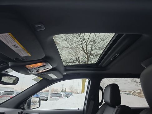 New 2026 Dodge Durango GT image 11