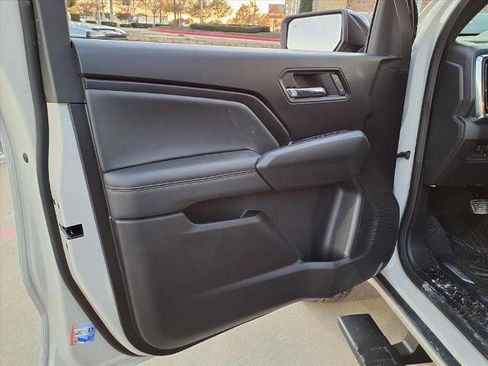 New 2026 GMC Canyon Elevation w/ Convenience Package image 20