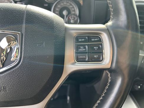 Used 2014 RAM 1500 Limited AWD/4WD image 16