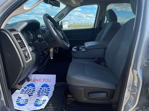 Used 2016 RAM 2500 Tradesman w/ Chrome Appearance Group image 19