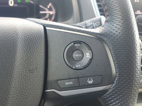 Used 2023 Honda Passport TrailSport image 32