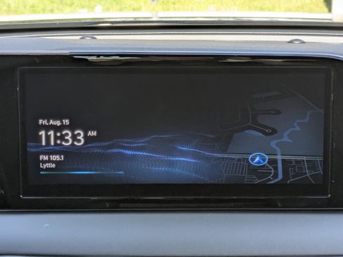 New 2025 Hyundai Palisade Calligraphy image 20