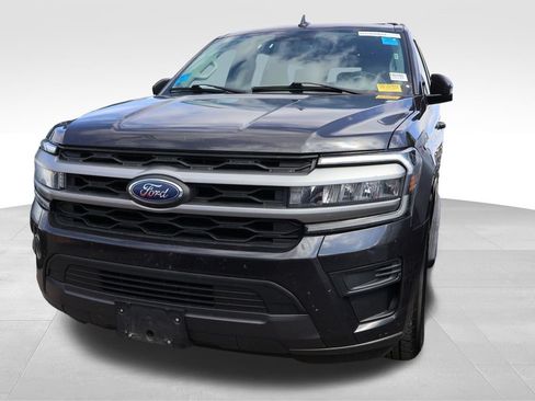 Used 2024 Ford Expedition Max XLT AWD/4WD image 6