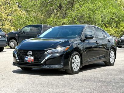 Used 2024 Nissan Sentra S