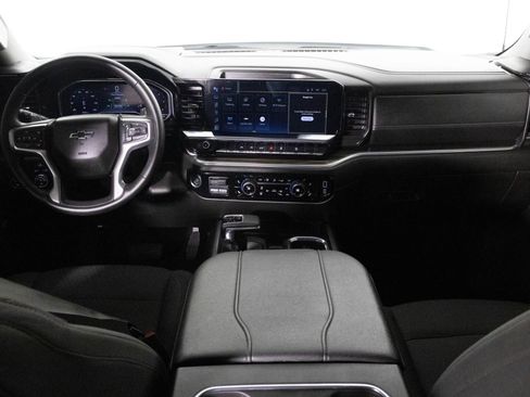 Certified 2025 Chevrolet Silverado 1500 RST image 19