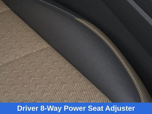 New 2026 Chevrolet Equinox ACTIV w/ Convenience Package III image 22