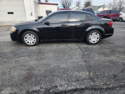 Used 2014 Dodge Avenger SE w/ Quick Order Package 27Z SE V6 image 9