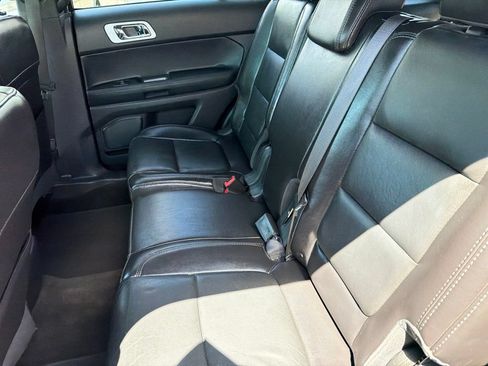 Used 2013 Ford Explorer XLT FWD image 12
