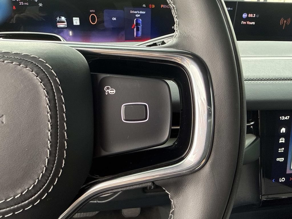 New 2026 Lincoln Navigator Reserve w/ Jet Appearance Package AWD/4WD image 31
