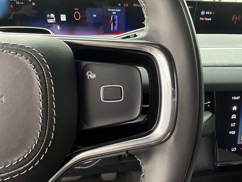 New 2026 Lincoln Navigator Reserve w/ Jet Appearance Package AWD/4WD image 31