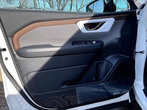 New 2026 Subaru Forester Sport image 10