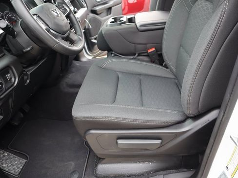 New 2026 RAM 1500 Tradesman image 10