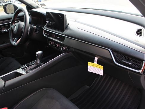 Used 2025 Acura ADX A-Spec image 45