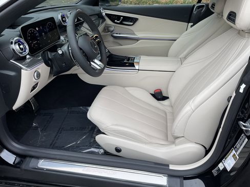 New 2026 Mercedes-Benz CLE 53 AMG 4MATIC Cabriolet image 29