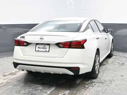 Used 2021 Nissan Altima 2.5 S image 6