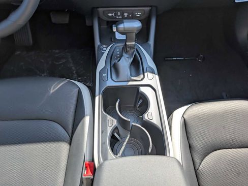 New 2026 Kia K4 EX FWD image 12