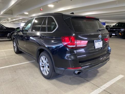 Used 2016 BMW X5 xDrive35i AWD/4WD image 3