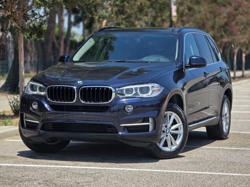 Used 2014 BMW X5 xDrive35d AWD/4WD image 29
