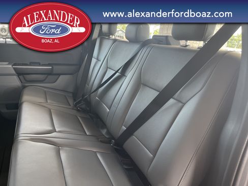 New 2026 Ford F150 XL AWD/4WD image 15