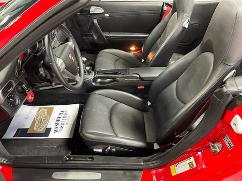 Used 2008 Porsche 911 Carrera image 30