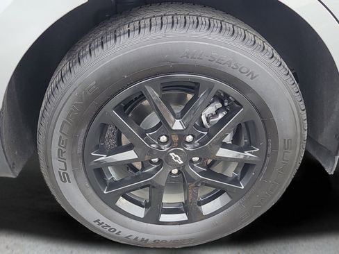 Used 2023 Chevrolet Equinox LT image 21