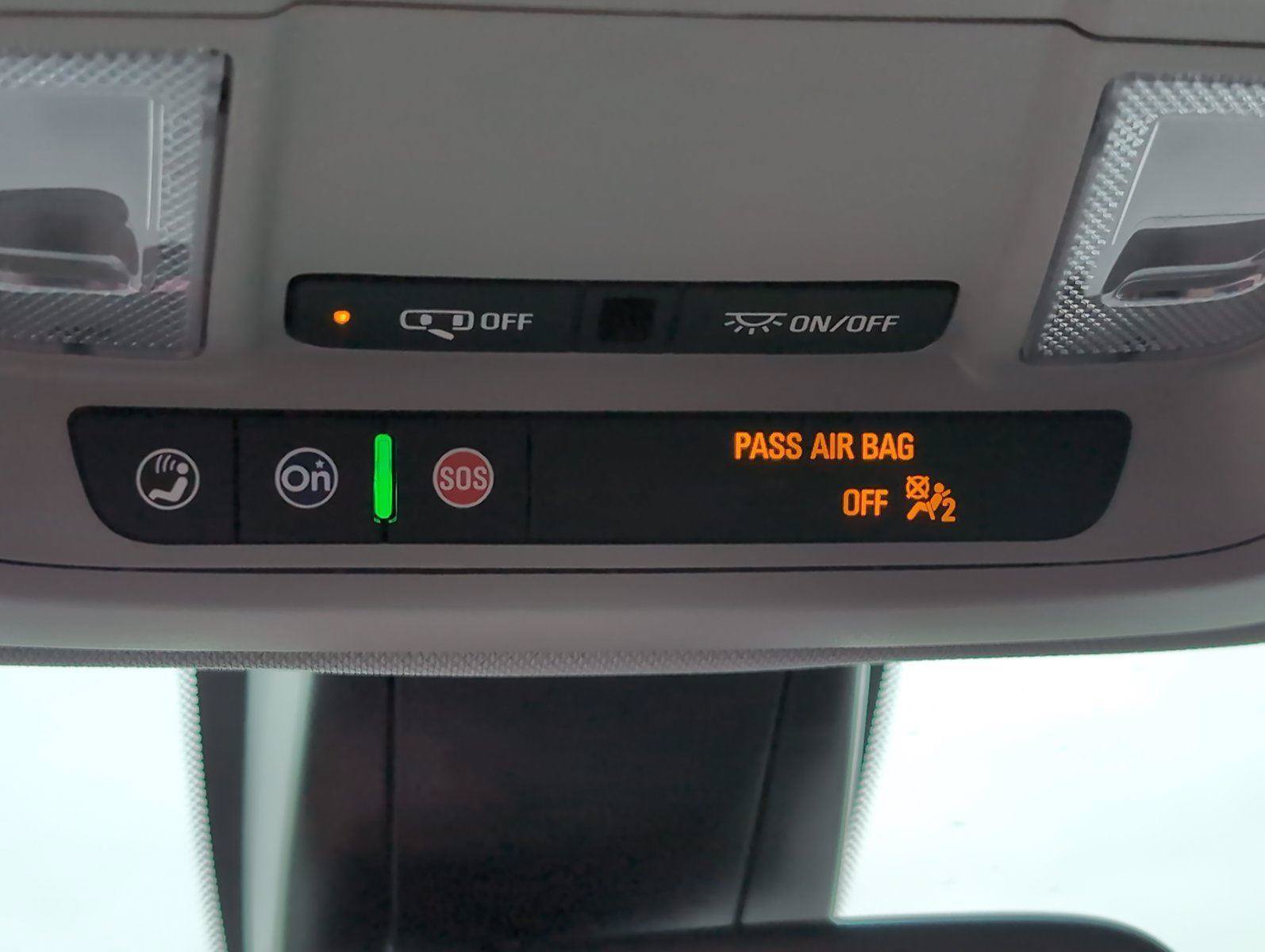 Certified 2023 Chevrolet Blazer LT AWD/4WD image 21