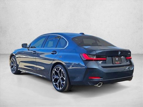 New 2026 BMW 330i Sedan w/ Premium Package image 8