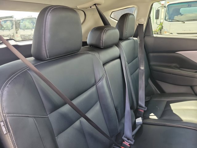 Used 2024 Nissan Murano SL FWD image 6