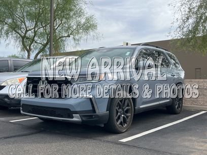 Used 2025 Honda Pilot Touring