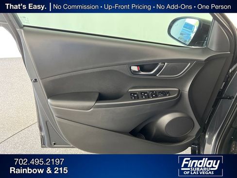 Used 2022 Hyundai Kona N Line image 13