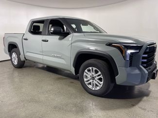 New 2026 Toyota Tundra SR5 360° Tour