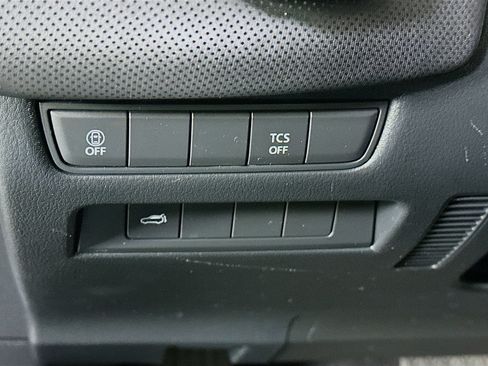 Used 2024 MAZDA CX-50 AWD 2.5 S w/ Preferred Package image 17